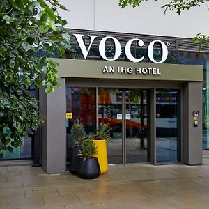 Voco Manchester - City Centre, An Ihg Hotel